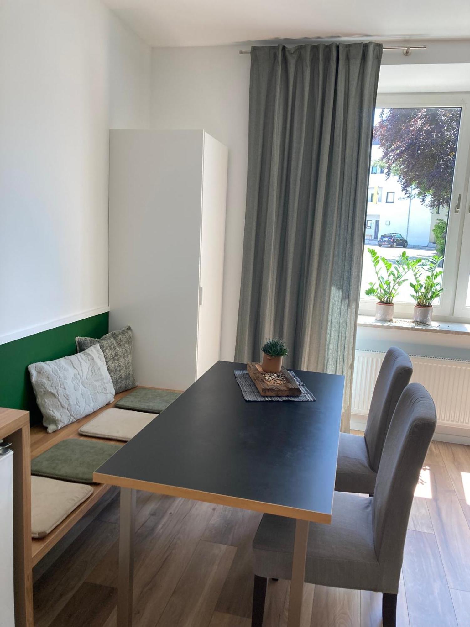 Haus Am Stadttor Hattingen Esterno foto