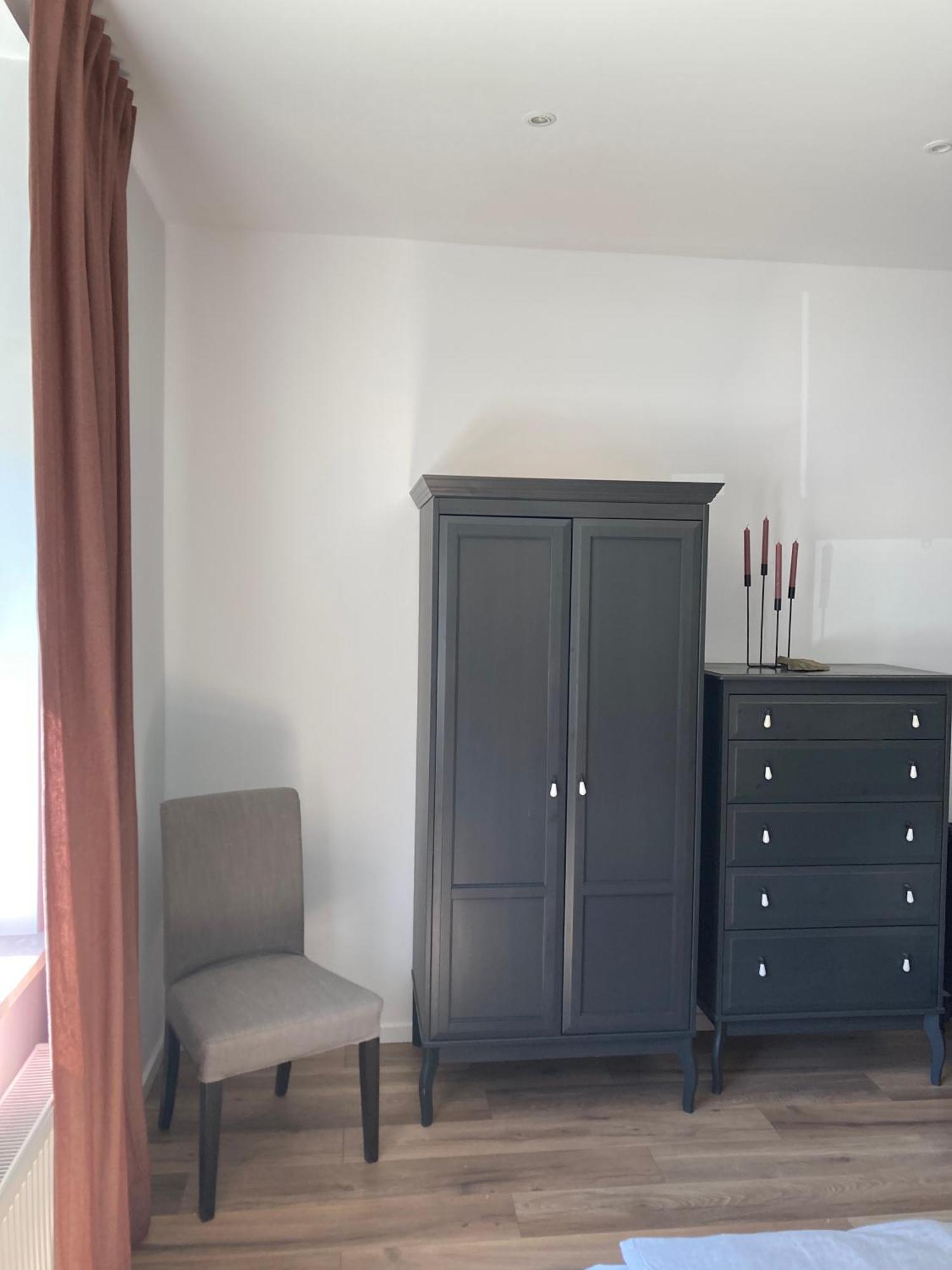 Haus Am Stadttor Hattingen Esterno foto