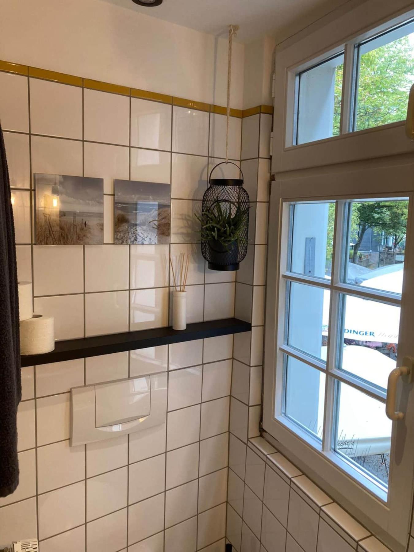 Haus Am Stadttor Hattingen Esterno foto