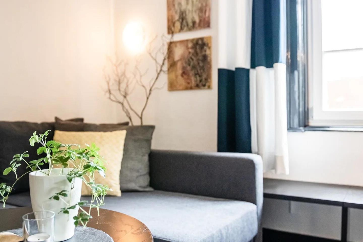Haus Am Stadttor Hattingen Esterno foto